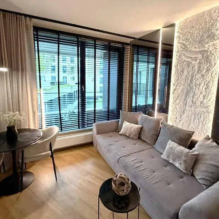 Portova Modern & Parking By Downtown *